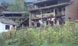 乡村里的中国在线观看,探寻传统与现代交融的美丽画卷